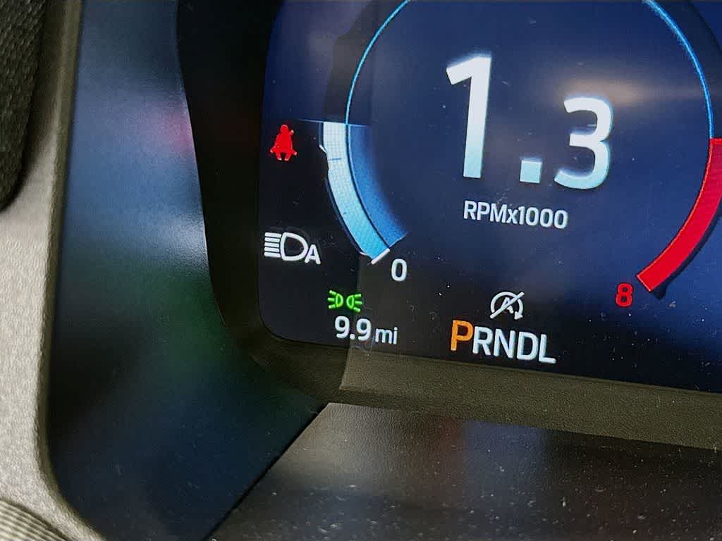 Thumbnail: 2026 Ford Explorer - 19