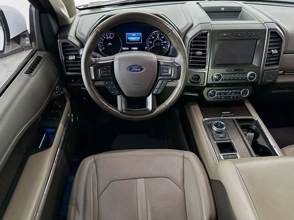 Thumbnail: 2018 Ford Expedition - 10