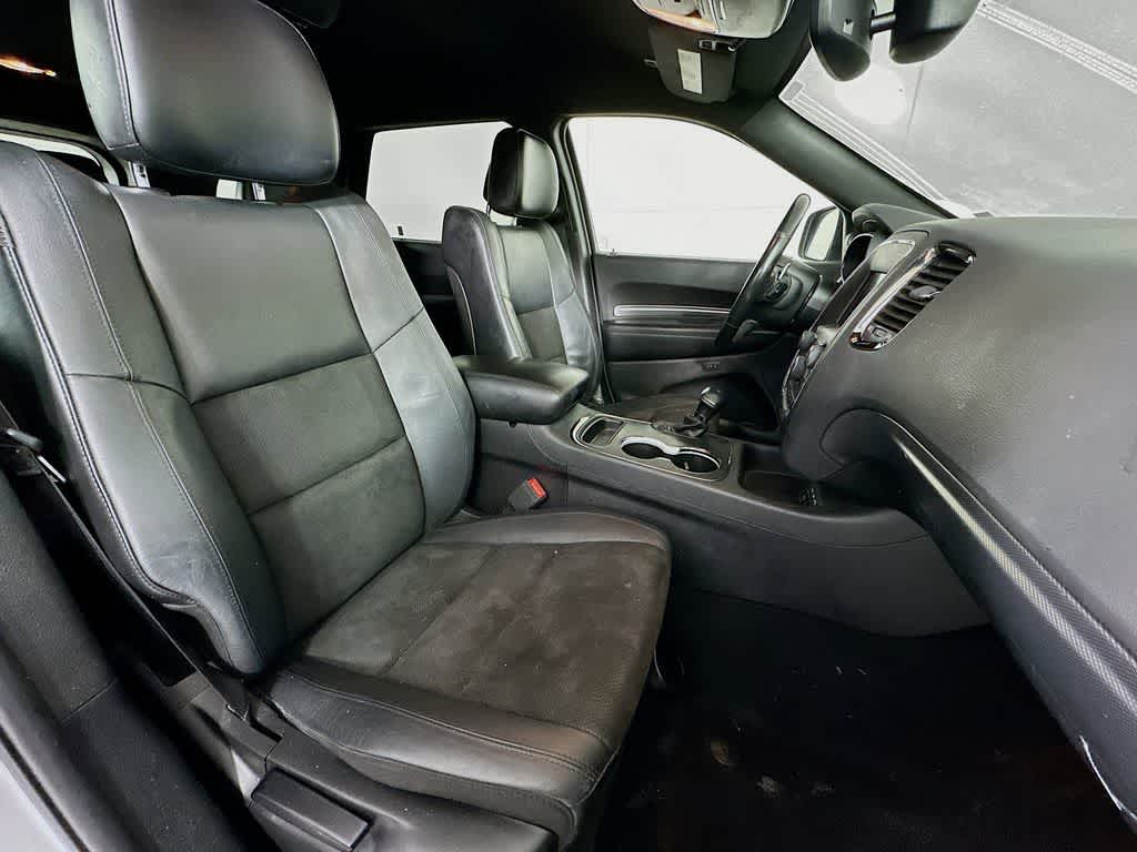 Thumbnail: 2019 Dodge Durango - 15