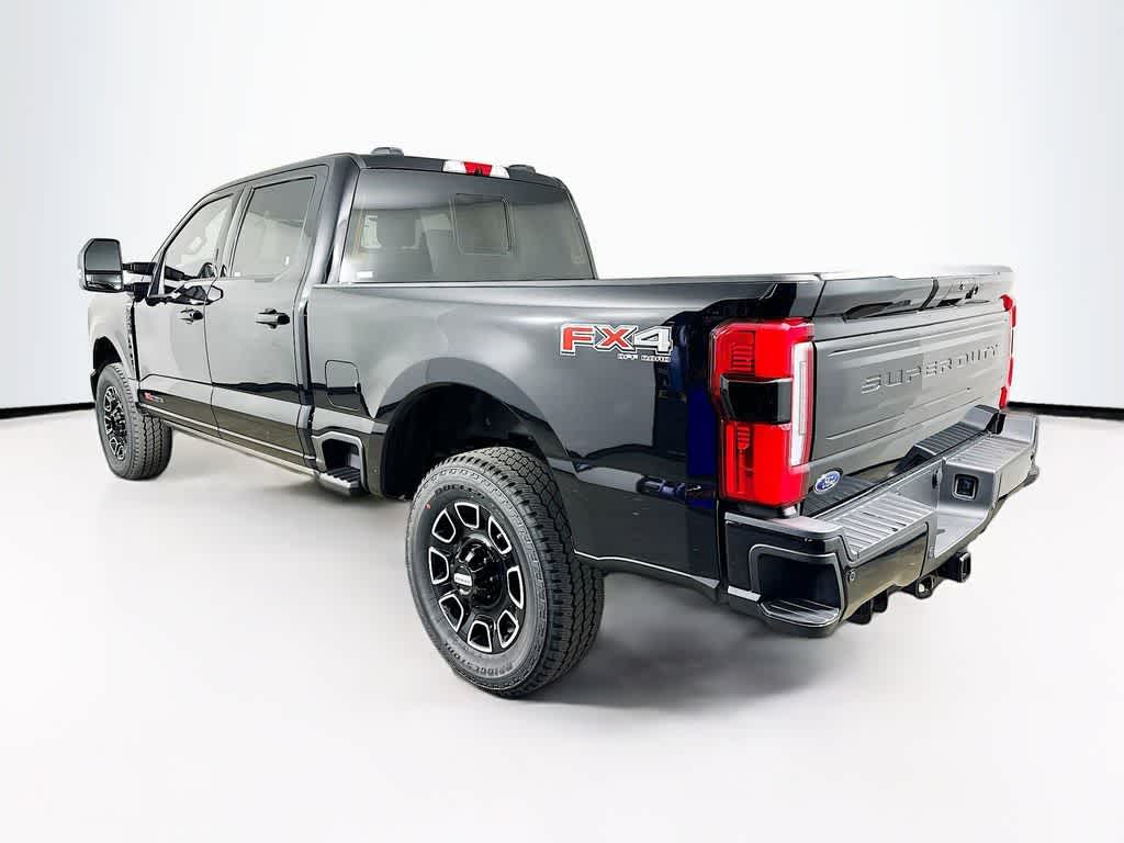 Thumbnail: 2026 Ford F-250 - 4