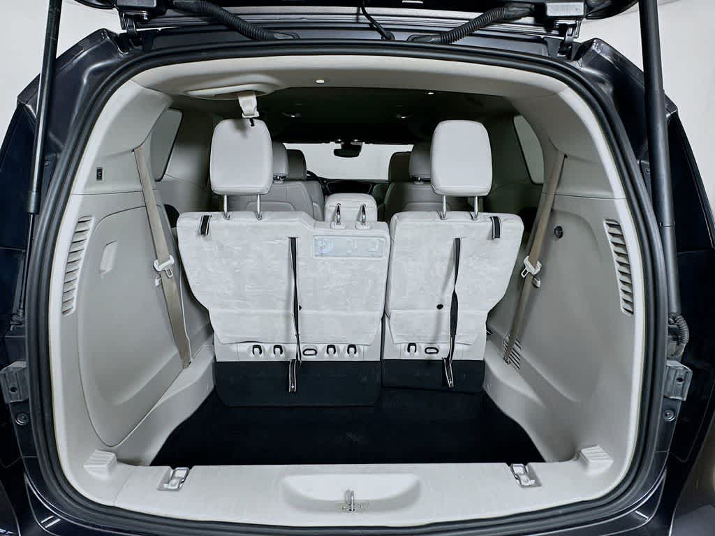 2021 Chrysler Pacifica Touring L 20