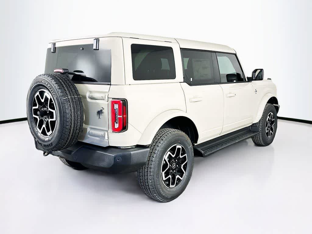 Thumbnail: 2025 Ford Bronco - 25