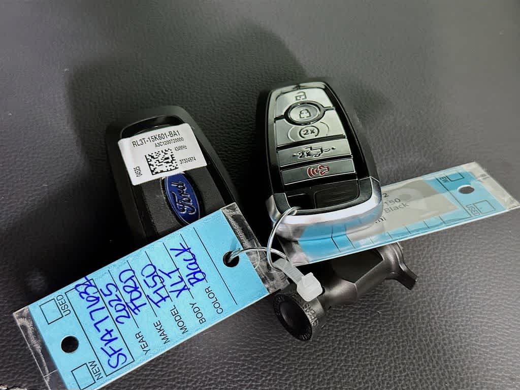 Thumbnail: 2025 Ford F-150 - 22