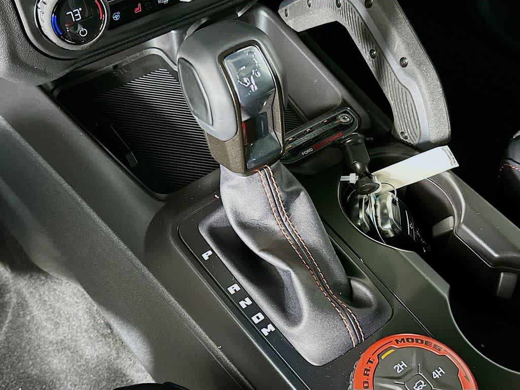 Thumbnail: 2026 Ford Bronco - 19