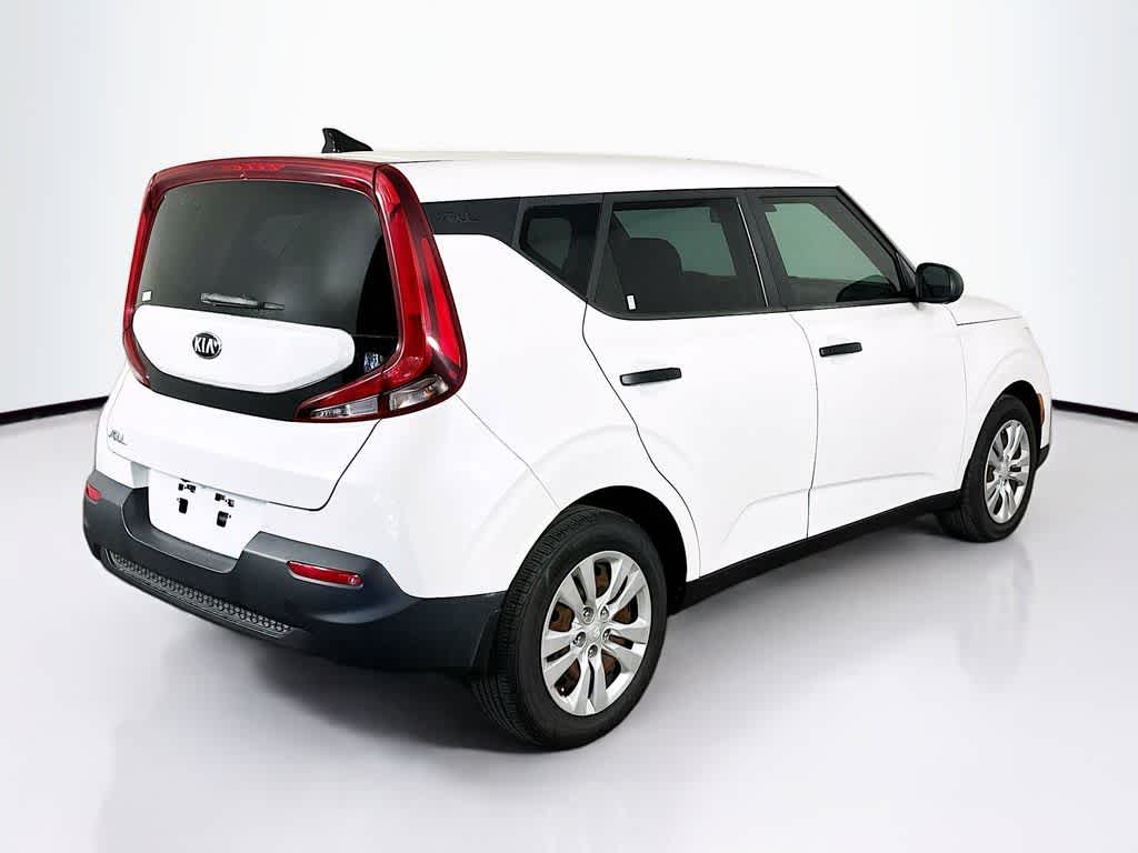 Thumbnail: 2020 Kia Soul - 24