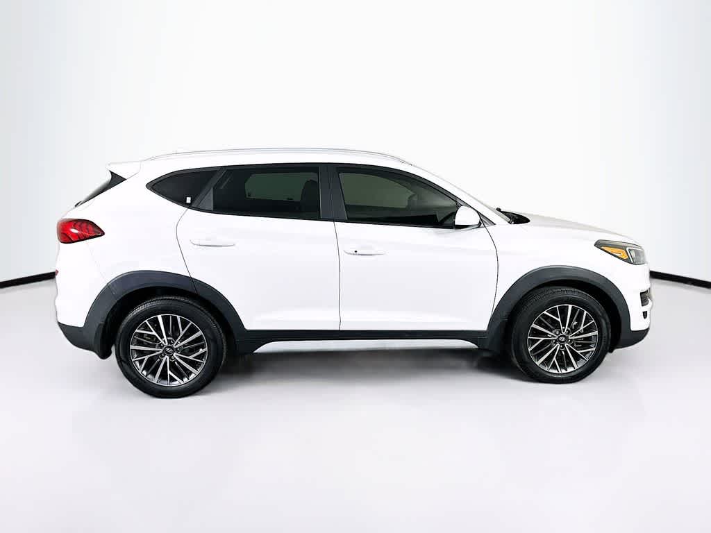 Thumbnail: 2020 Hyundai Tucson - 26