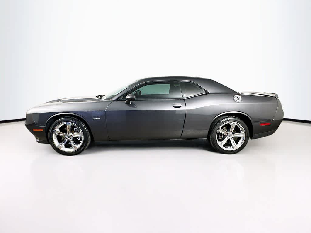 Thumbnail: 2018 Dodge Challenger - 3