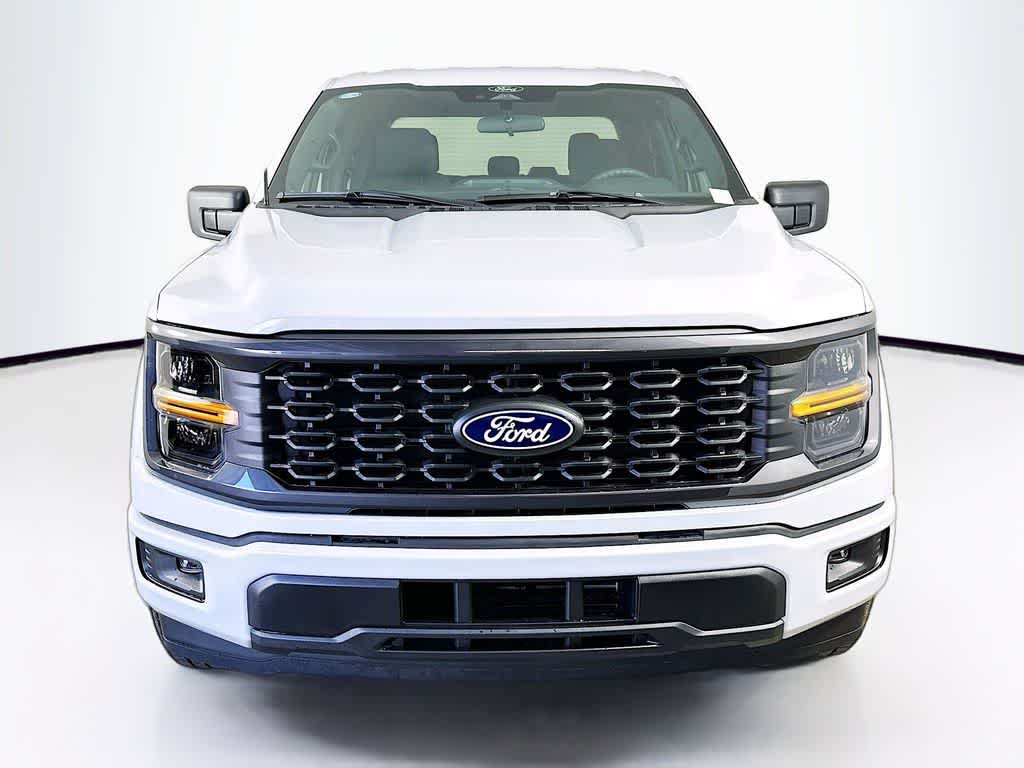 Thumbnail: 2025 Ford F-150 - 6