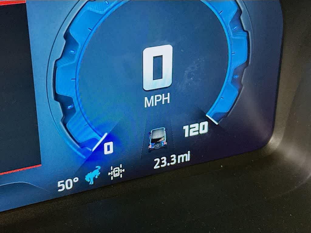 Thumbnail: 2025 Ford Bronco - 20