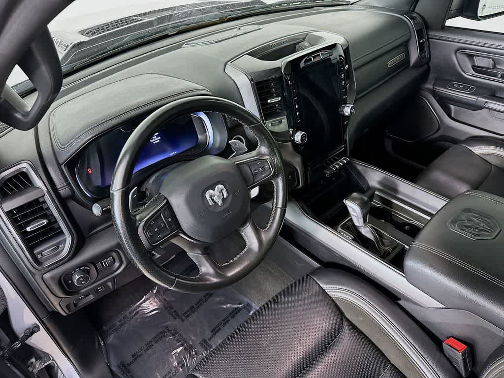 Thumbnail: 2023 RAM 1500 - 2