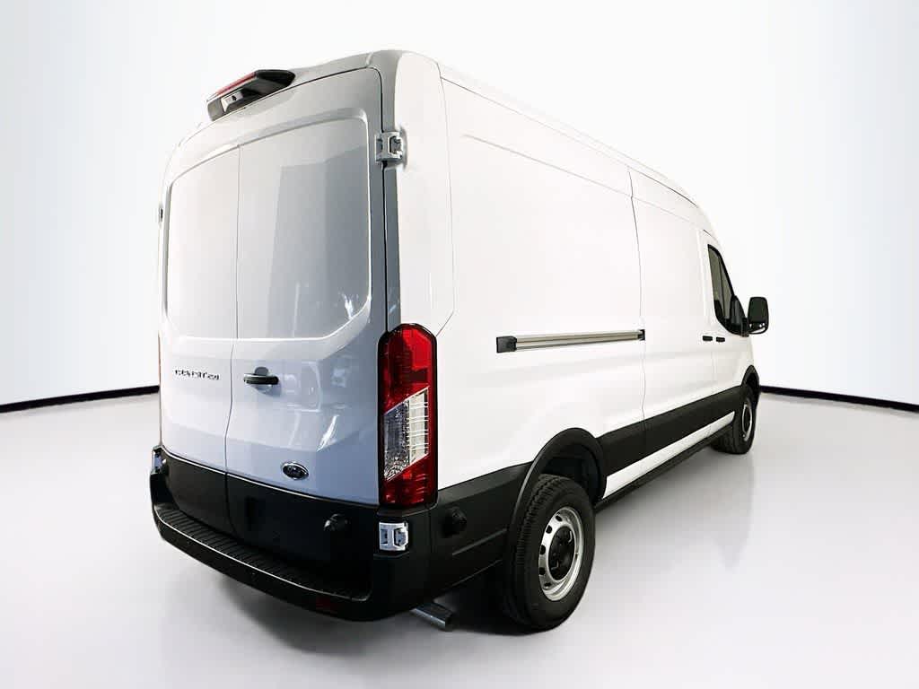 Thumbnail: 2025 Ford Transit Series - 23