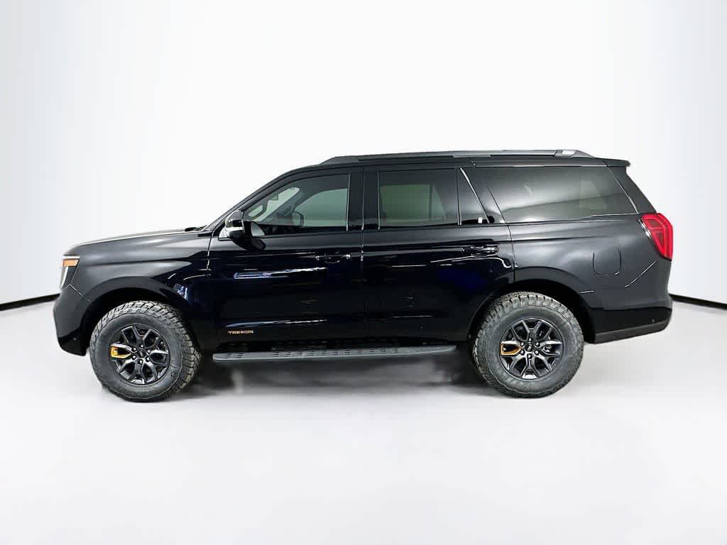 2025 Ford Expedition Tremor 3