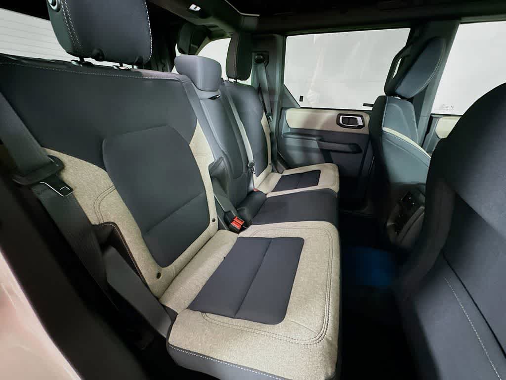 Thumbnail: 2025 Ford Bronco - 32