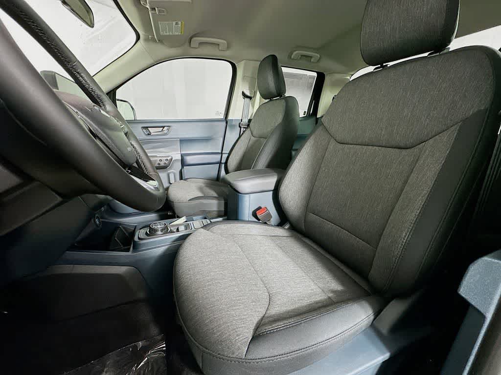 Thumbnail: 2025 Ford Maverick - 12