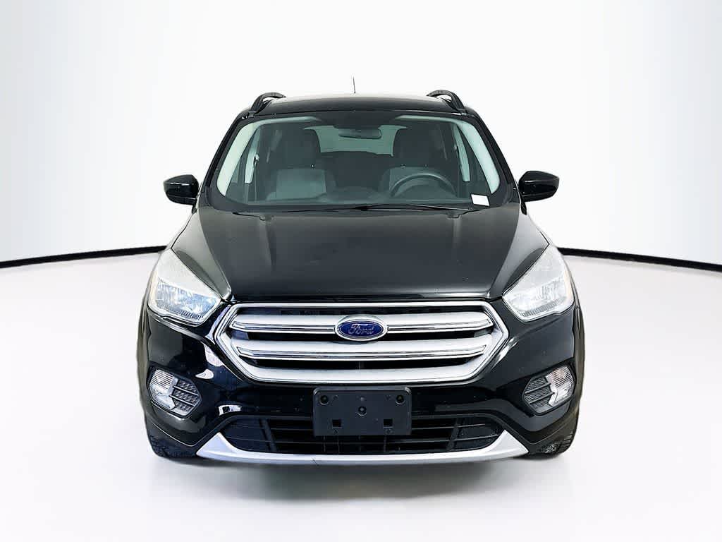 Thumbnail: 2018 Ford Escape - 6