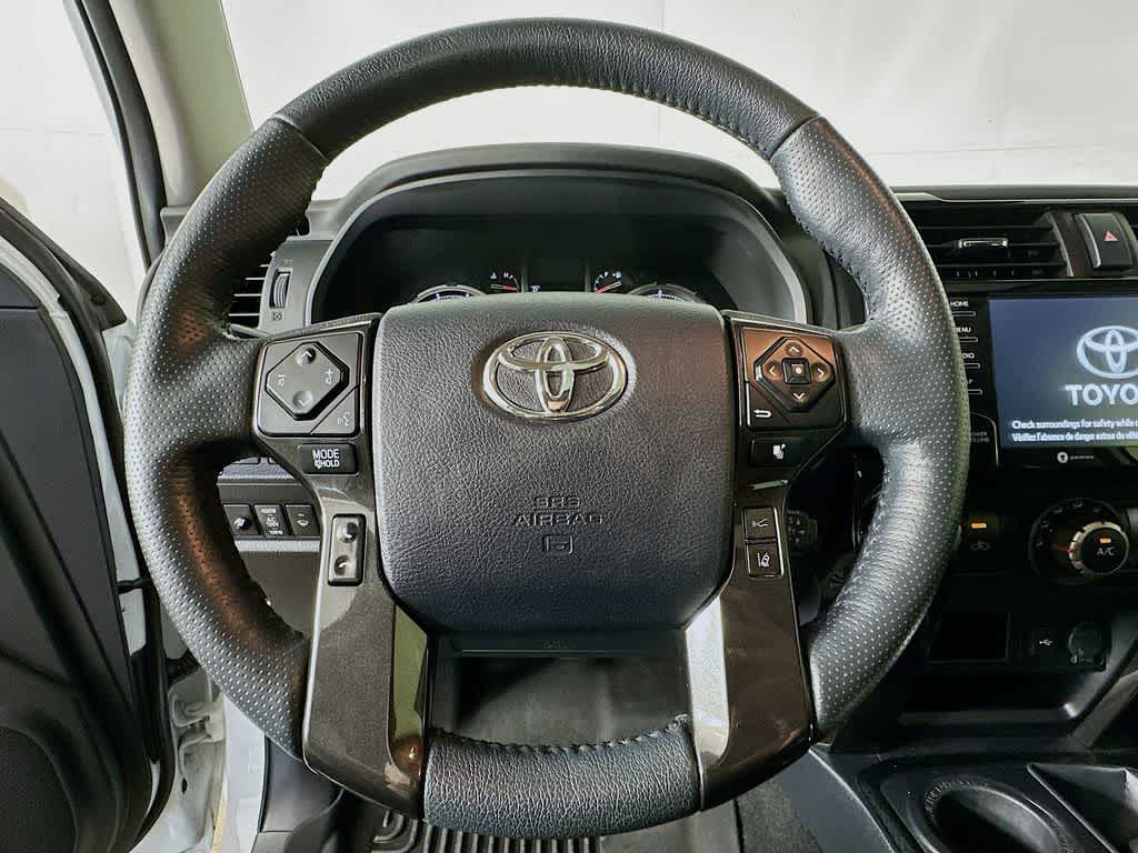 Thumbnail: 2024 Toyota 4Runner - 16