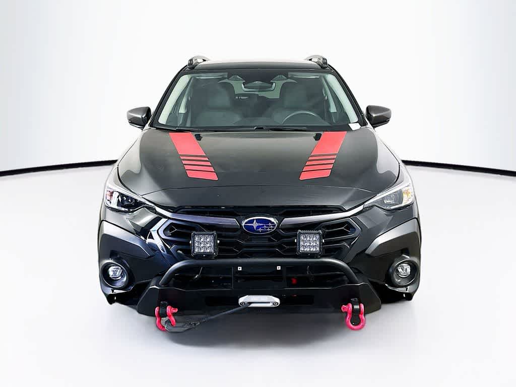 Thumbnail: 2024 Subaru Crosstrek - 6