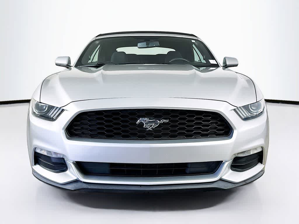 Thumbnail: 2016 Ford Mustang - 6