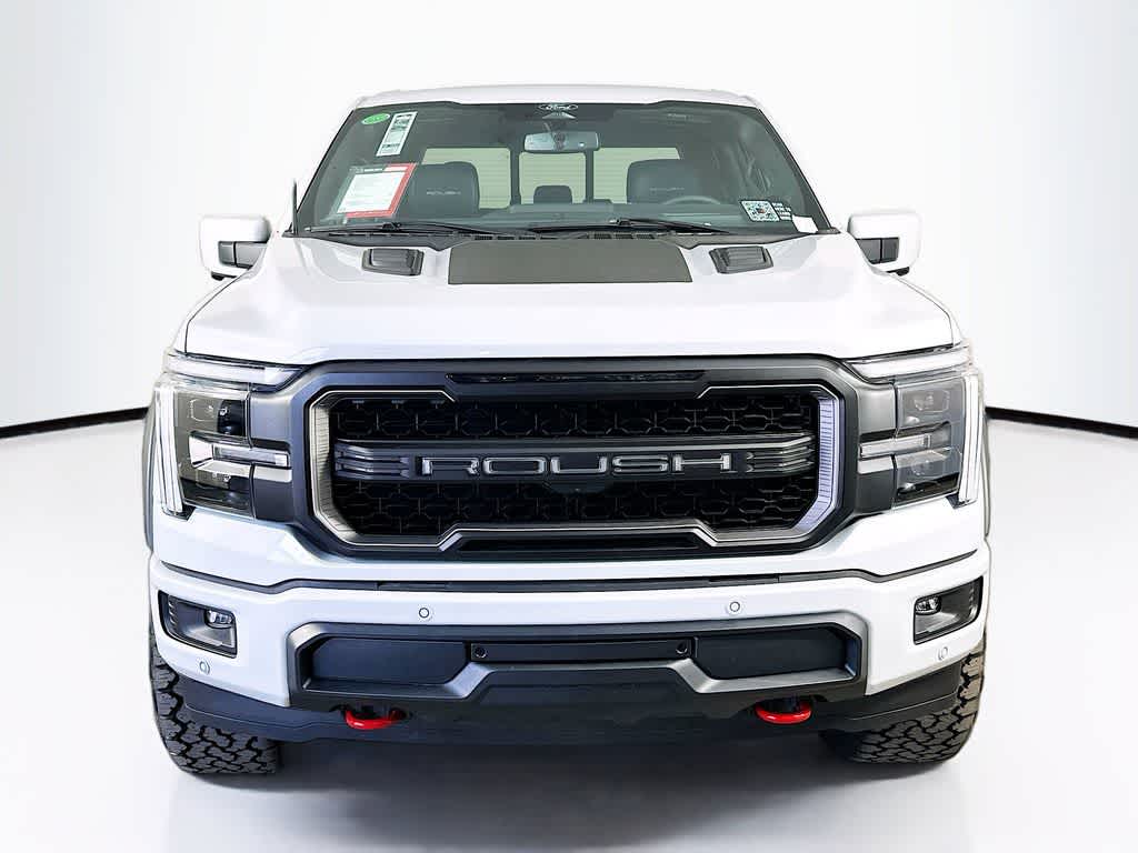Thumbnail: 2025 Ford F-150 - 6