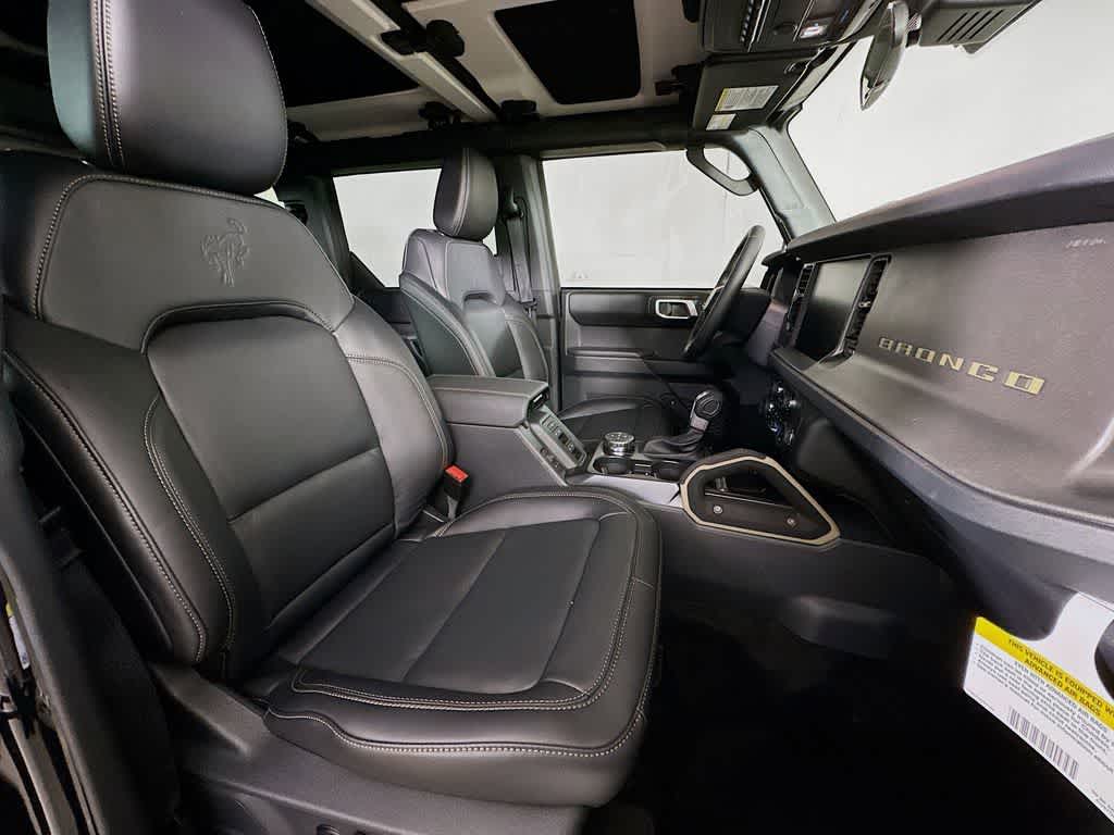 Thumbnail: 2026 Ford Bronco - 15