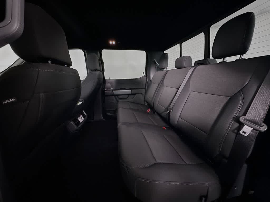 Thumbnail: 2026 Ford F-150 - 14