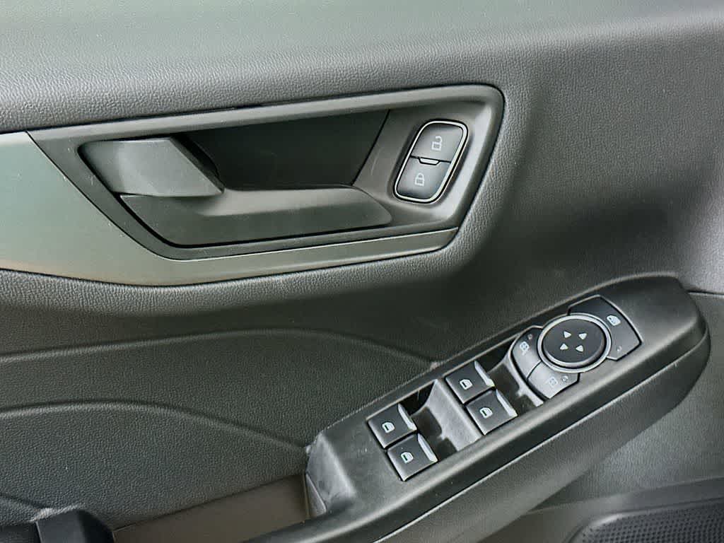 Thumbnail: 2025 Ford Escape - 29