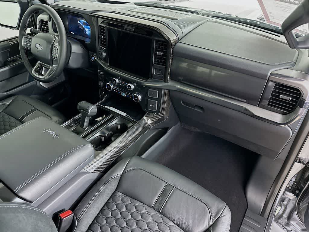 Thumbnail: 2025 Ford F-150 - 36