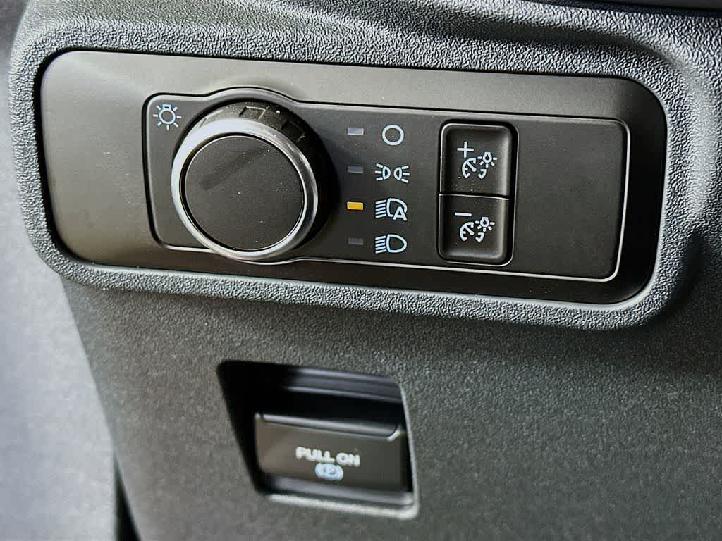 Thumbnail: 2025 Ford Bronco - 27