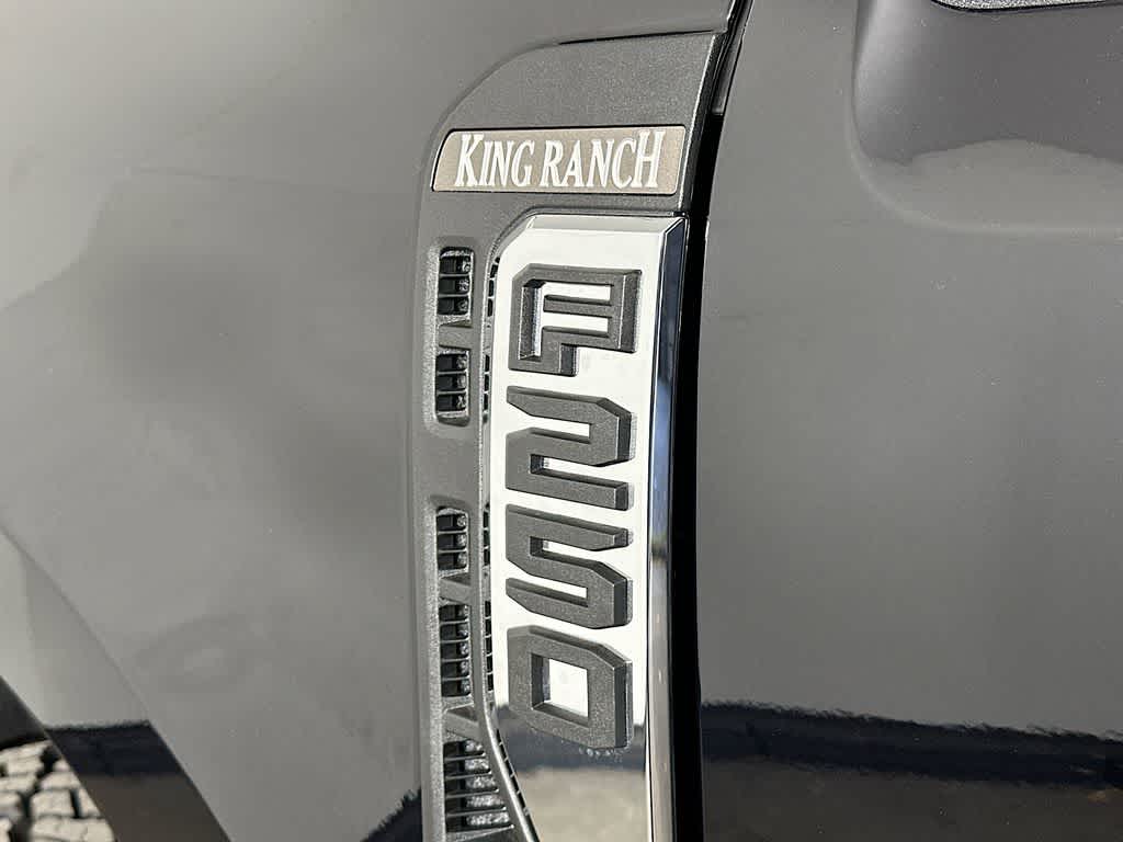 Thumbnail: 2026 Ford F-250 - 7