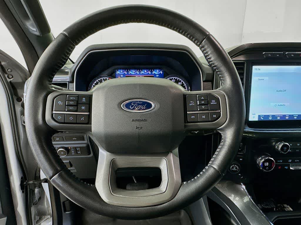 Thumbnail: 2021 Ford F-150 - 16