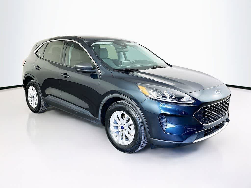 Thumbnail: 2022 Ford Escape - 24