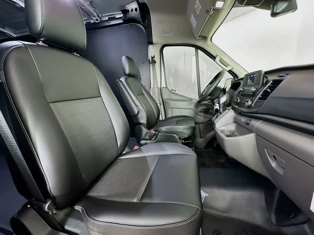 Thumbnail: 2025 Ford Transit Series - 13