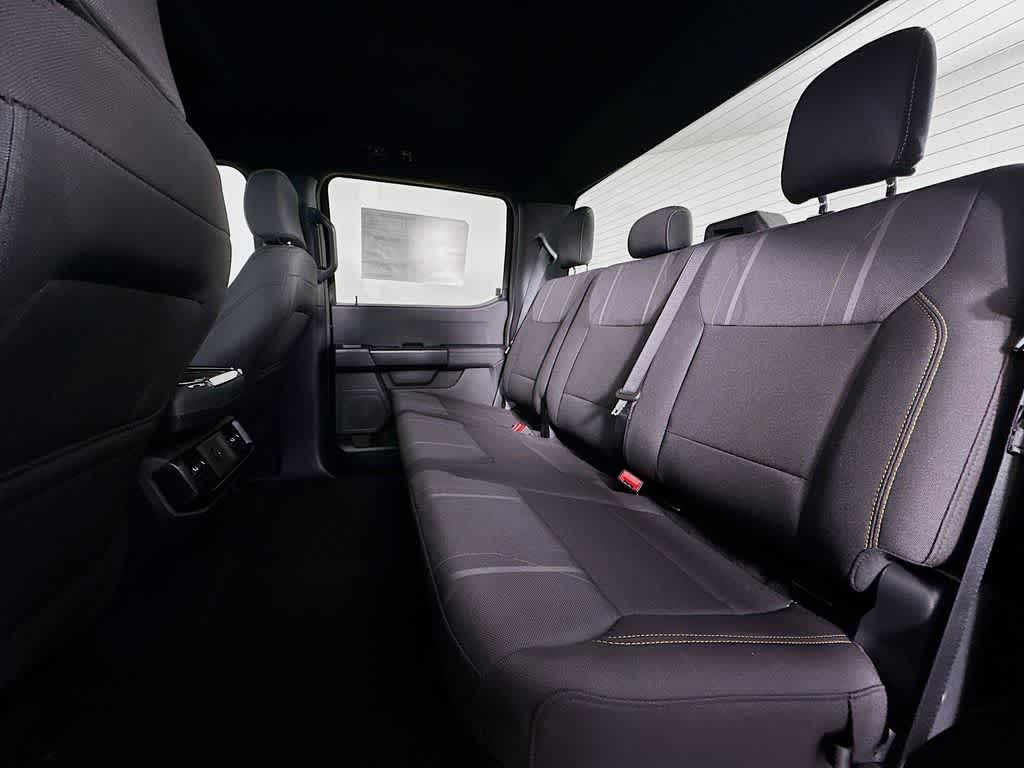 Thumbnail: 2025 Ford F-150 - 14