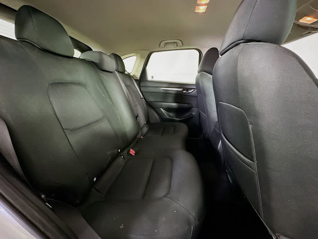 Thumbnail: 2018 Mazda CX-5 - 28