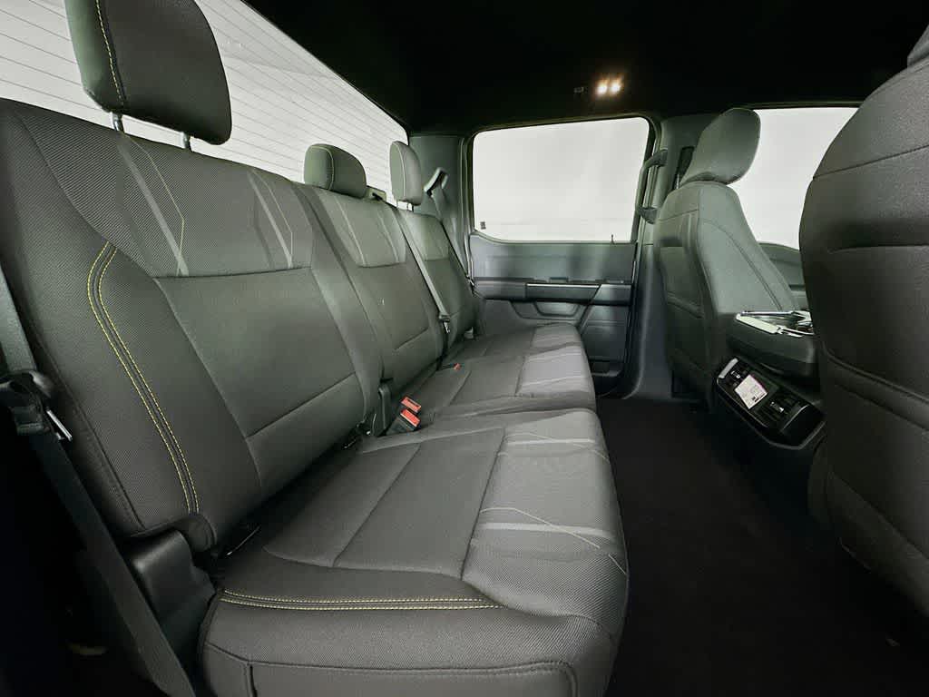 Thumbnail: 2025 Ford F-150 - 31