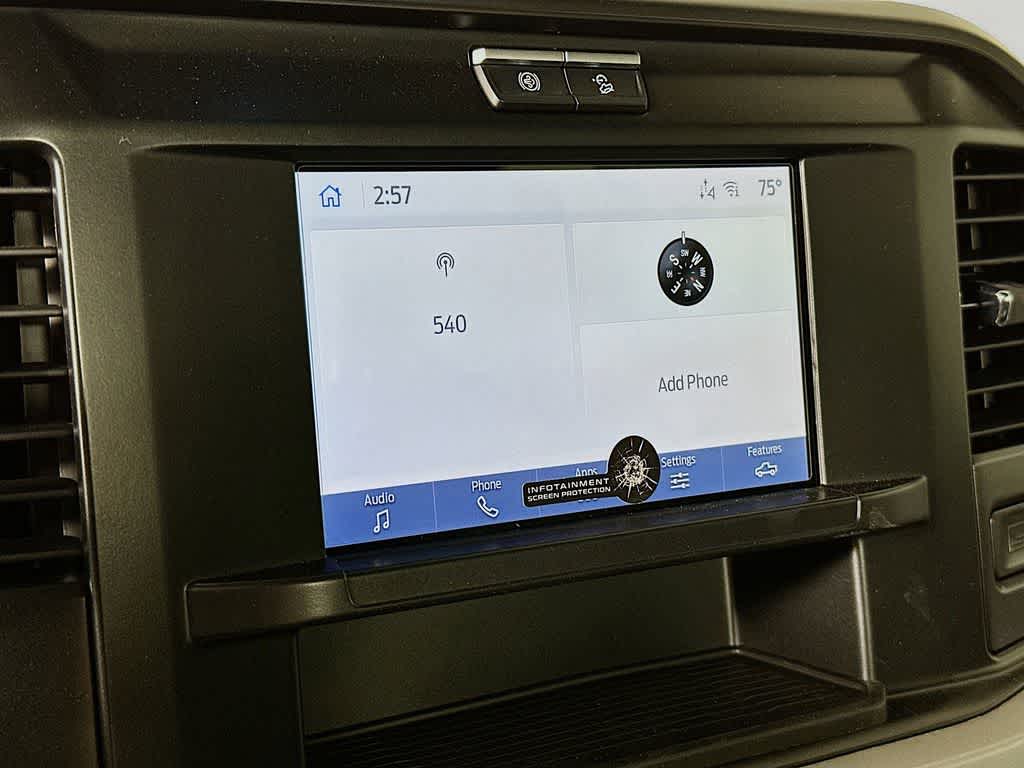 Thumbnail: 2026 Ford F-250 - 17