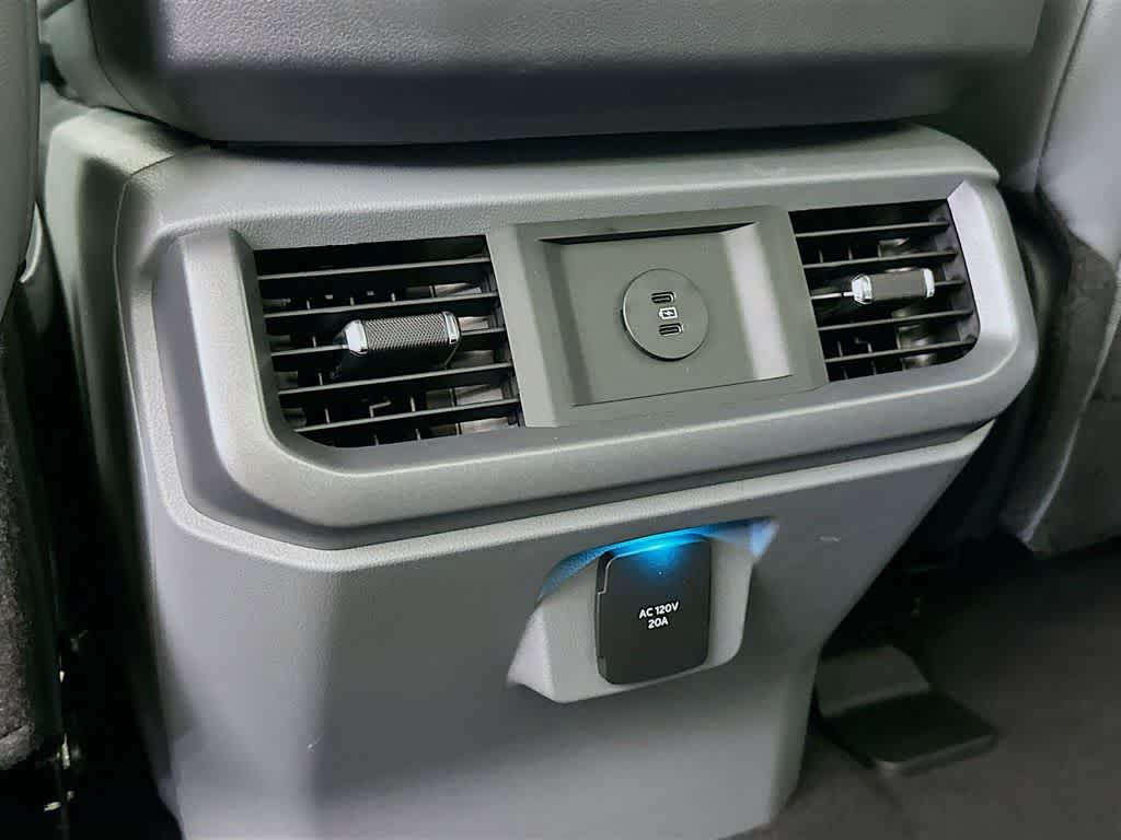 Thumbnail: 2025 Ford F-150 - 13