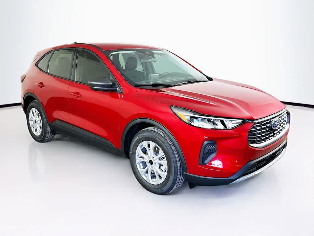 Thumbnail: 2025 Ford Escape - 24