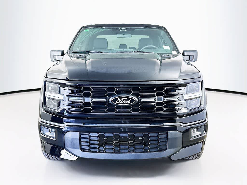 Thumbnail: 2025 Ford F-150 - 6