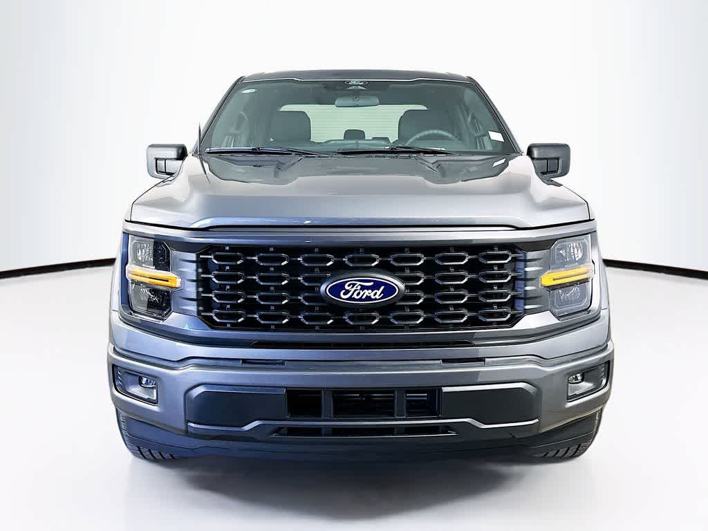 Thumbnail: 2025 Ford F-150 - 6