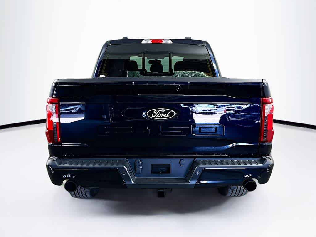 Thumbnail: 2026 Ford F-150 - 5