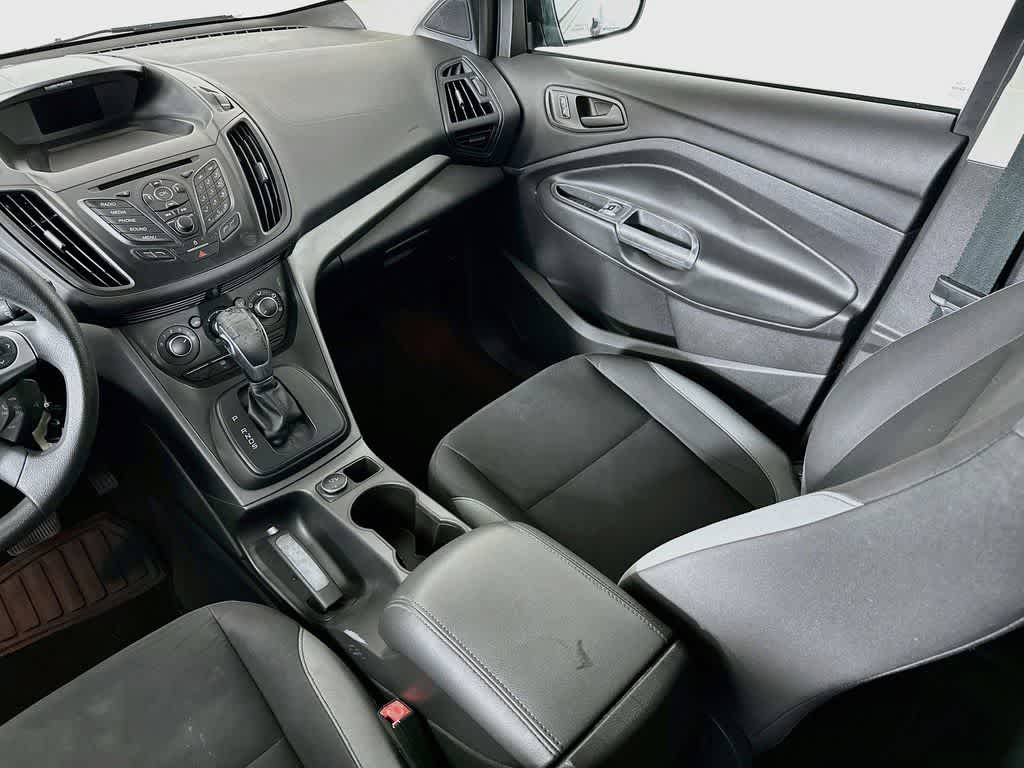 Thumbnail: 2013 Ford Escape - 10