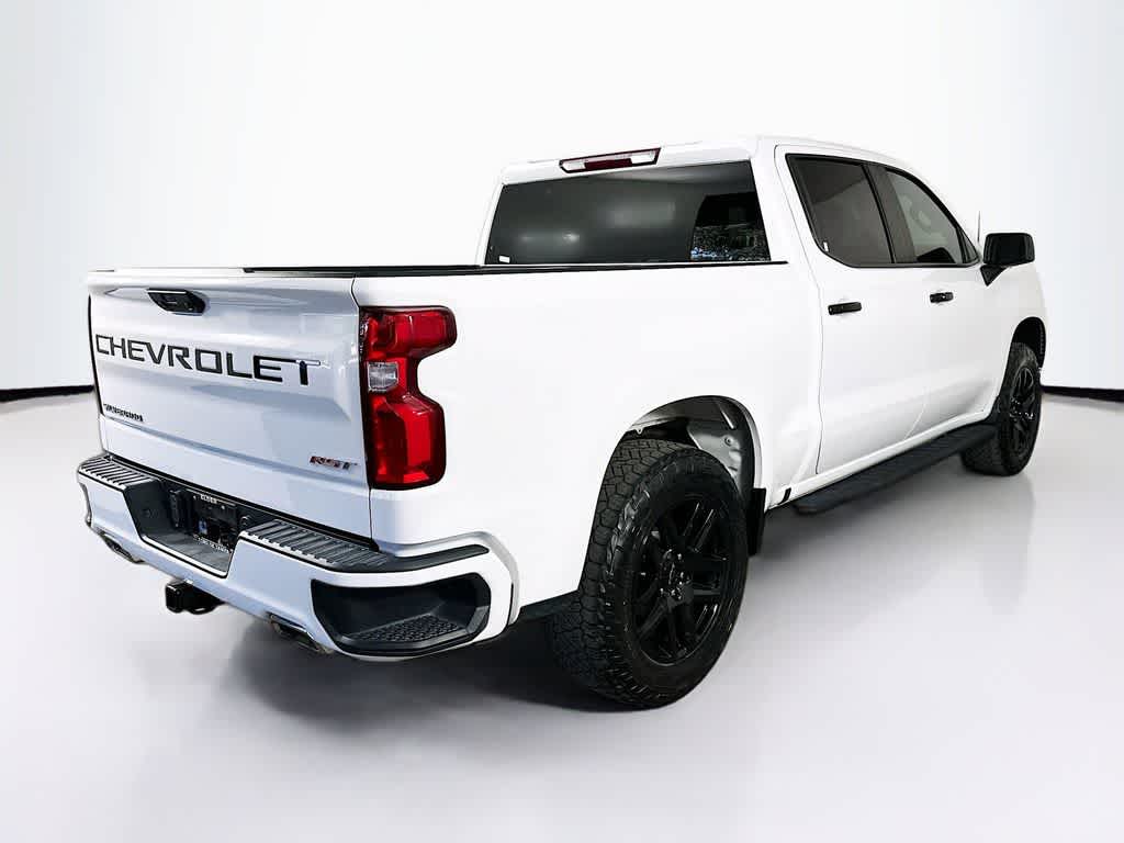 Thumbnail: 2023 Chevrolet Silverado 1500 - 25