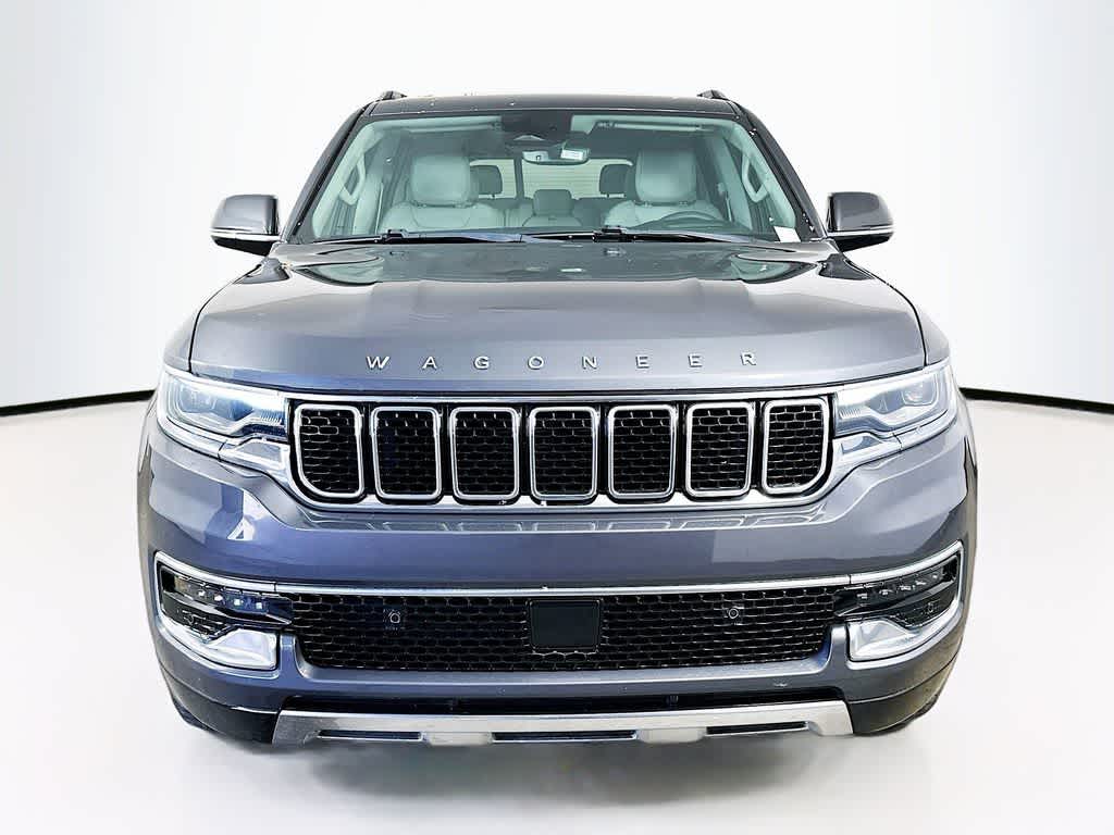 Thumbnail: 2022 Jeep Wagoneer - 6