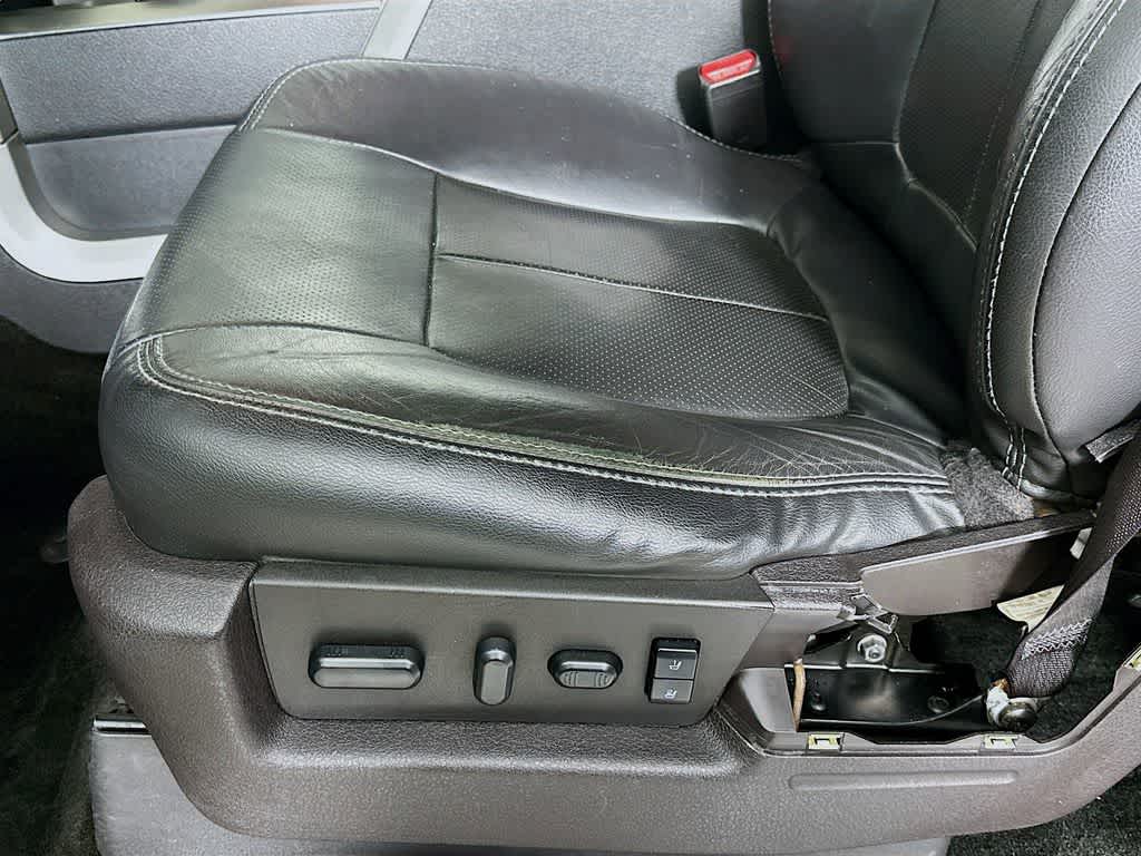 Thumbnail: 2014 Ford F-150 - 31