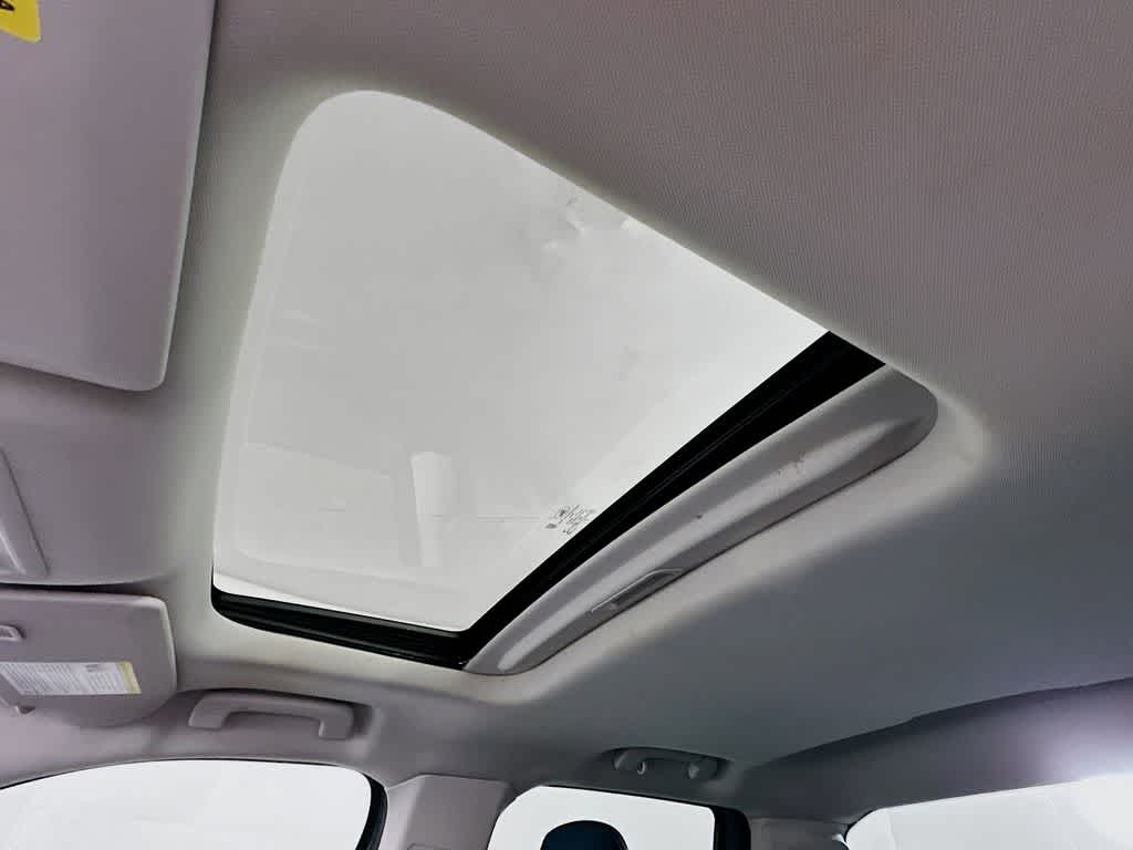 Thumbnail: 2022 Ford Maverick - 30