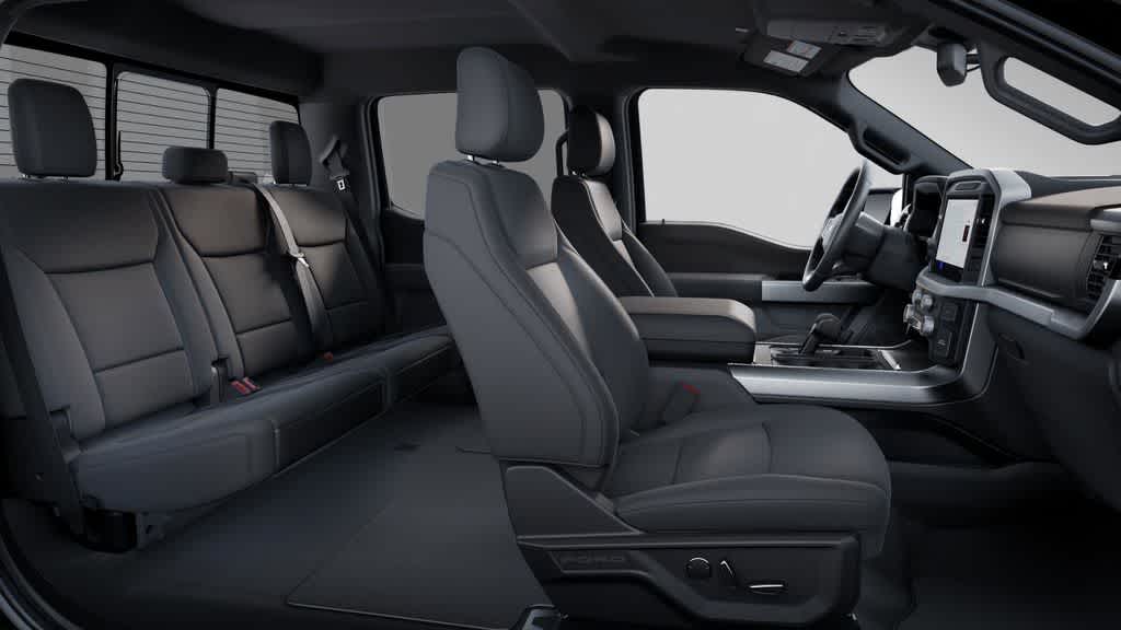 Thumbnail: 2025 Ford F-150 - 6