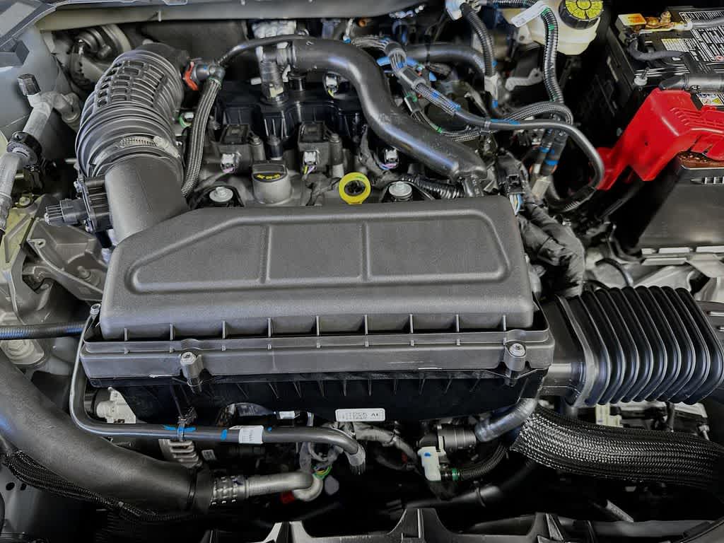 Thumbnail: 2025 Ford Escape - 9