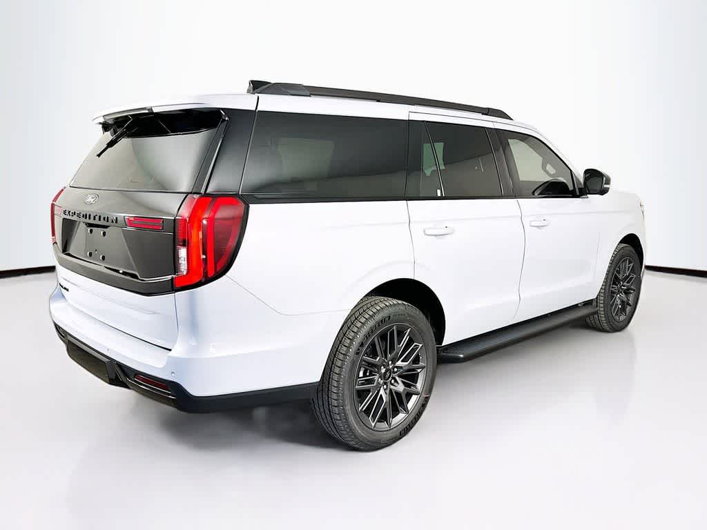 Thumbnail: 2026 Ford Expedition - 24