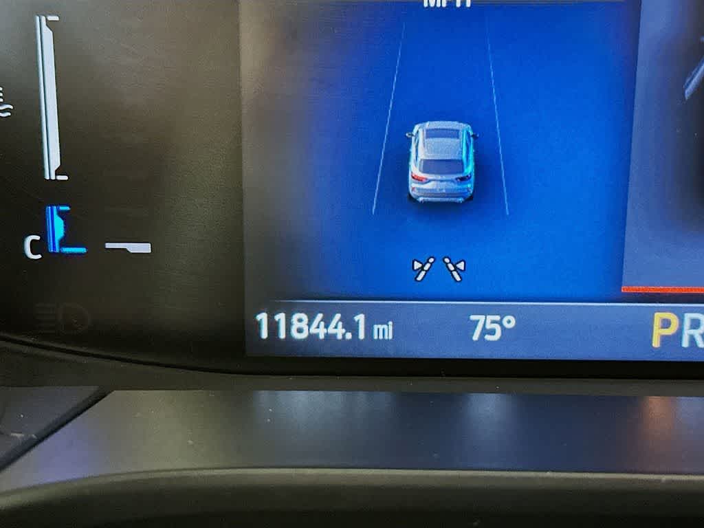 Thumbnail: 2024 Ford Escape - 20